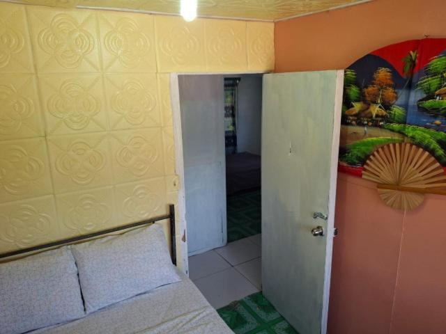 Kapeta Cabin Nuku'alofa Exterior foto